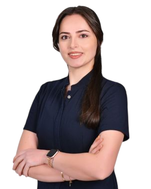 Afyon Ballıpınar Diş Polikliniği Diş Hekimi Dt. Gizem Altaş – estetik ve koruyucu diş hekimliği uygulamaları.