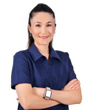Dr. Nur Eylem Çiçek – Oral and Maxillofacial Surgery Specialist at Afyon Ballıpınar Dental Polyclinic