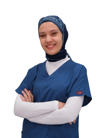 nurbanu bayraklı